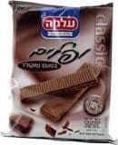 וופל עלמה קלאסי שוקולד